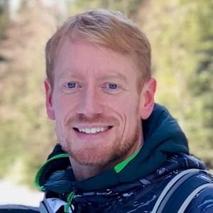 Meet your Posher, Jason